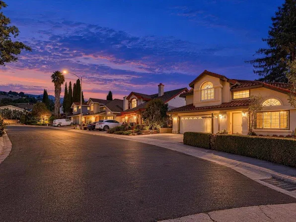 3374 Brook Leaf Ct, San Jose, CA 95132