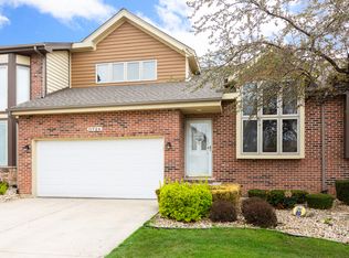 11724 Seagull Ln, Palos Heights, IL