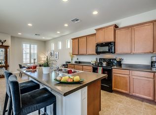 14031 E Cariole St, Vail, AZ 85641