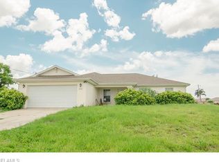 3228 NW 2nd Pl, Cape Coral, FL 33993