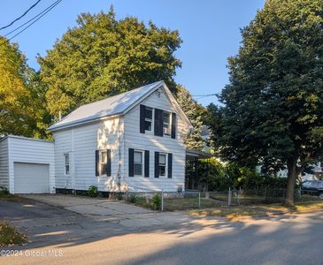 27 3rd Street, Glens Falls, NY, 12801