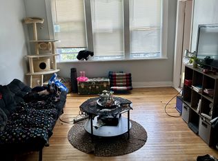 2342 W 18th, Chicago, IL 60608