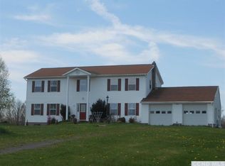 559 Case Rd, Windham, NY 12496