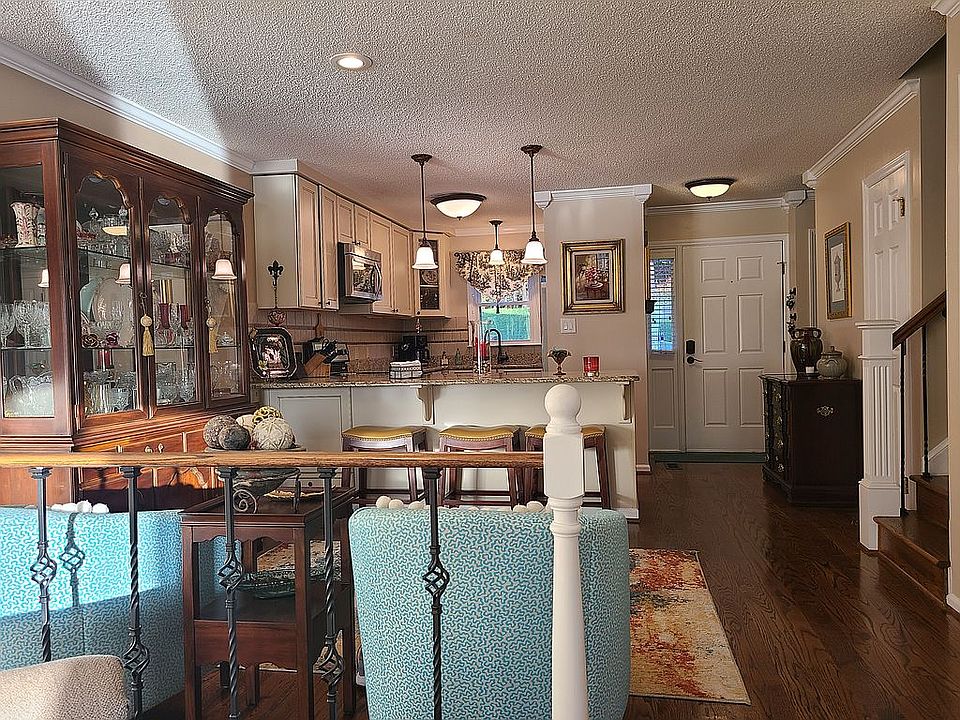 Main Level