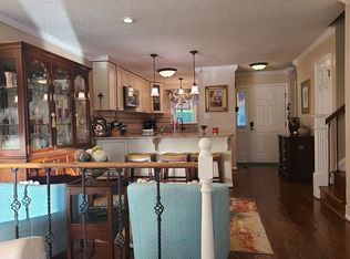 518 Catspaw Ln, Statesville, NC 28677