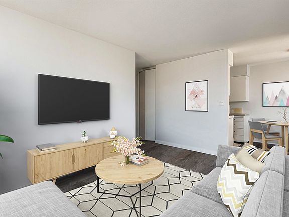 5th image of 1251 Cardero St #1505