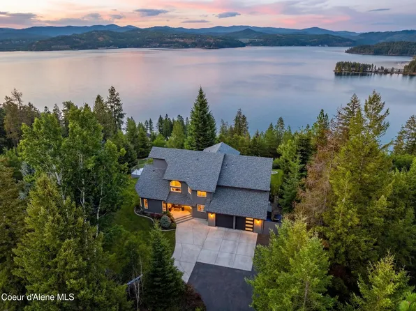 908 W Harbor View Dr, Coeur D Alene, ID 83814