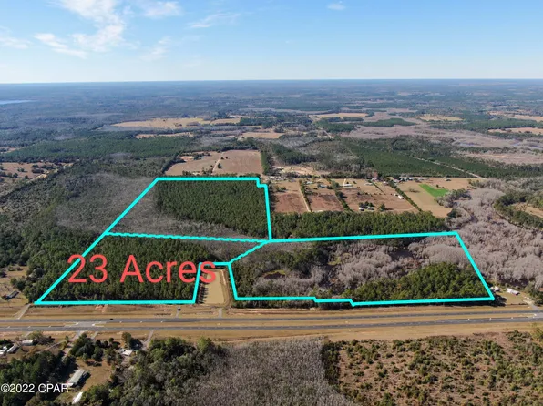 1 Highway 79, Bonifay, FL 32425