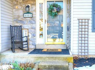4502 Louise Saint Claire Dr, Doylestown, PA 18902