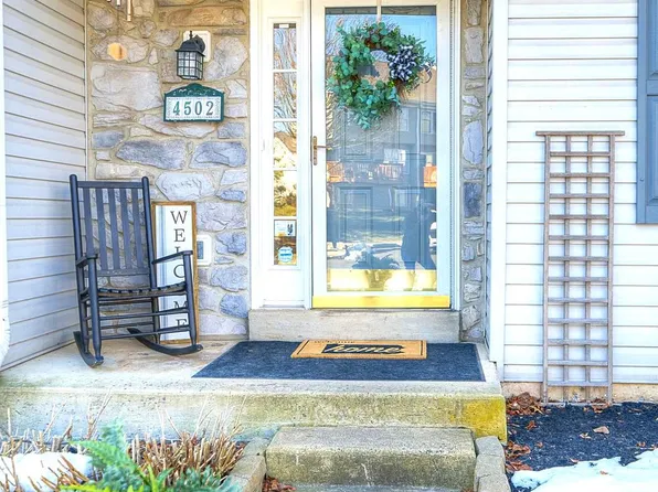 4502 Louise Saint Claire Dr, Doylestown, PA 18902
