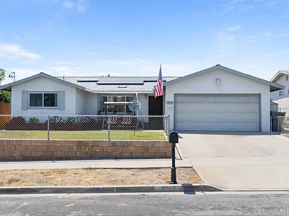 3023 Luana Dr, Oceanside, CA 92056