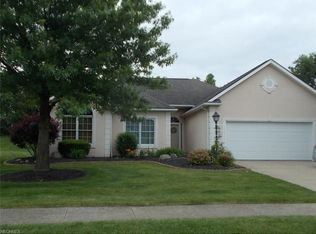 4339 Deer Creek Dr, Wooster, OH 44691