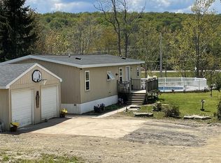 1472 Nys Rte #11, Castle Creek, NY 13744