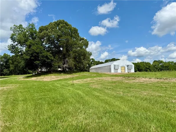 0 Robinson Bridge Rd, Lecompte, LA 71346
