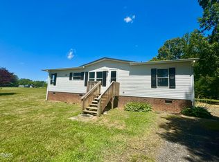 9199 Virgilina Rd, Roxboro, NC 27574