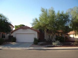 5870 S Venus Way, Chandler, AZ 85226
