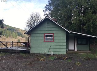 9967 Sweet Creek Rd, Mapleton, OR 97453