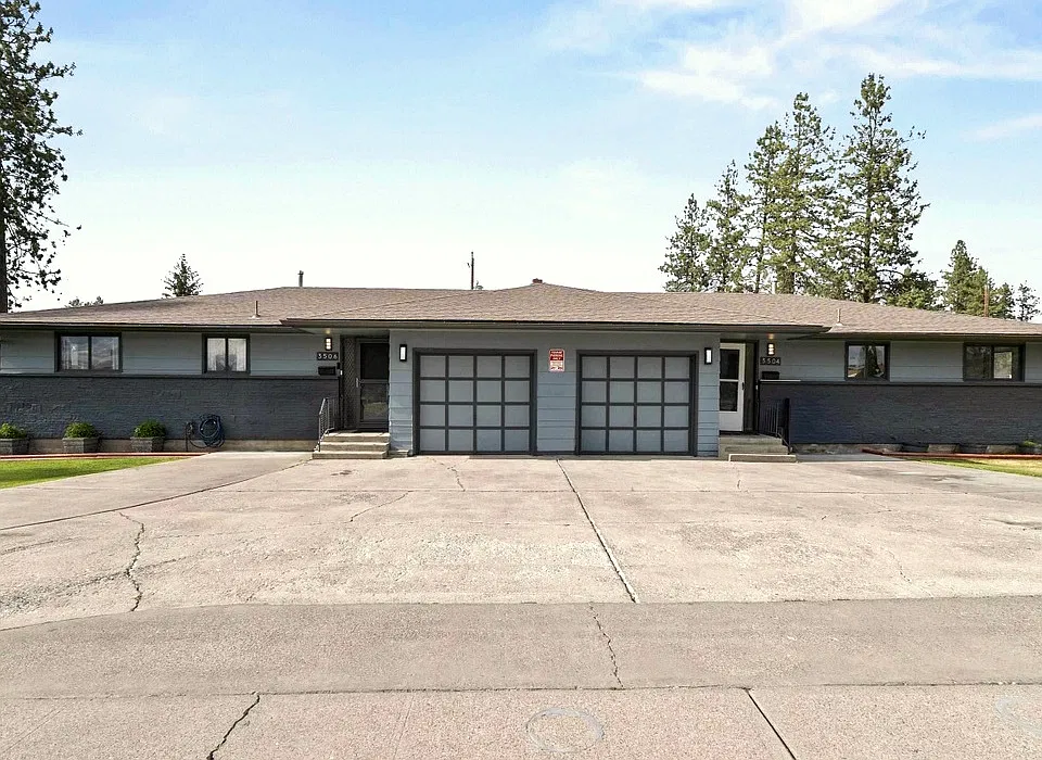 3506 W Francis Ave #3506