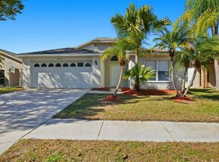 10835 Peppersong Dr, Riverview, FL 33578