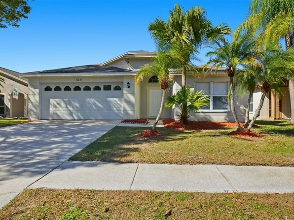 10835 Peppersong Dr, Riverview, FL 33578