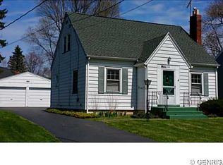 20 Riverview Hts, Rochester, NY 14623