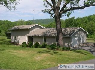 176 Lower Julian Pike, Port Matilda, PA 16870