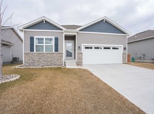 4217 NW Linwood Dr, Ankeny, IA 50023