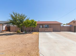 3839 N 81st Ave, Phoenix, AZ 85033