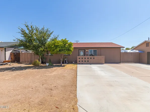3839 N 81ST Avenue, Phoenix, AZ 85033