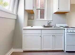 2542 N 33rd St #A21, Philadelphia, PA 19132