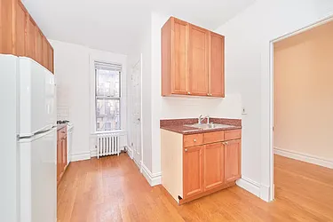 Rented by Living New York