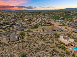 3681 S Vista Loop LOT 20, Gold Canyon, AZ 85118