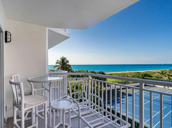 1770 S Ocean Boulevard #404, Lauderdale By The Sea, FL 33062