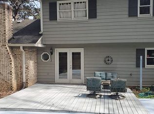 580 Commanche Pl, Macon, GA