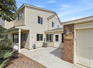 15964 Granada Ave, Apple Valley, MN 55124