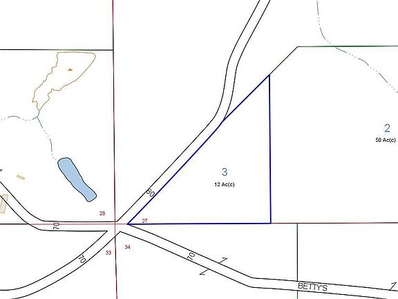 3rd image of Maggie Rd