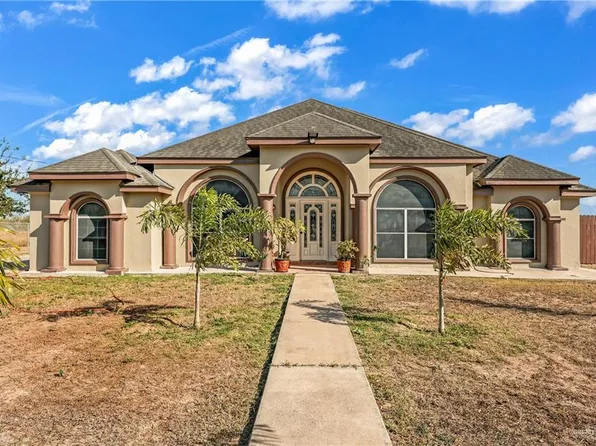 301 S El Faro Rd, Sullivan City, TX 78595