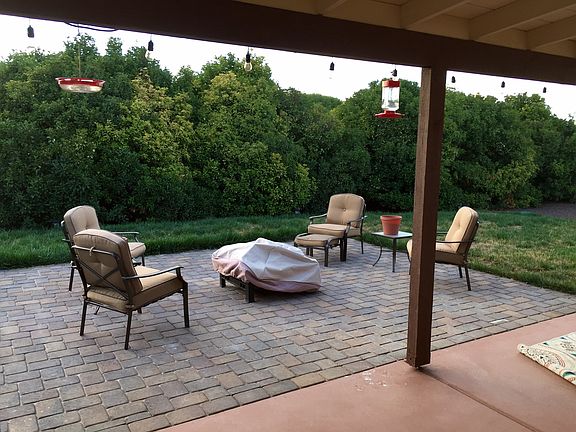 4th image of 7770 E Las Flores Ave