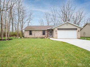 349 Longman Rd, Eaton, OH 45320