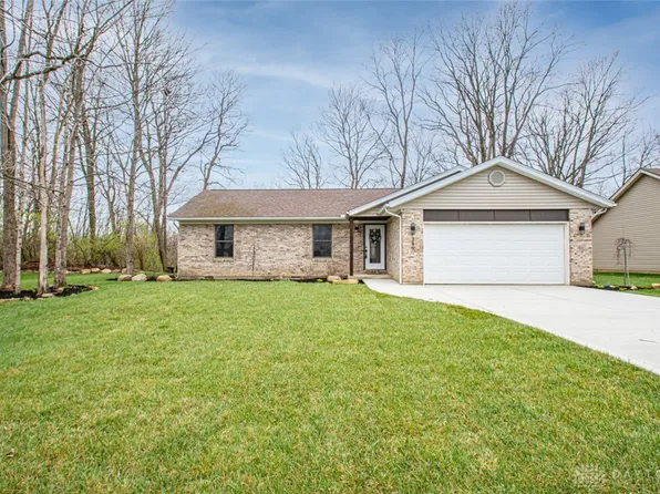 349 Longman Rd, Eaton, OH 45320