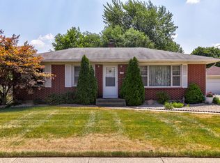 1526 32nd St SW, Wyoming, MI 49509