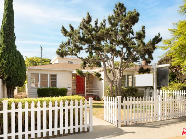 2346 Pearl St, Santa Monica, CA 90405