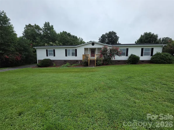 1075 Double Impact Dr, Rockwell, NC 28138