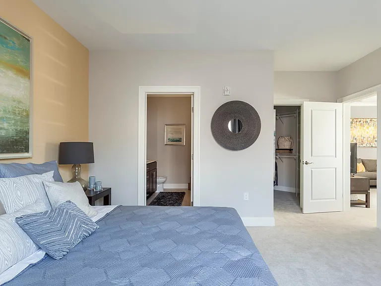 Residences at Steele Road — Photo 14