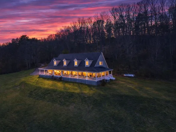 391 Keg Springs Rd, Hampshire, TN 38461