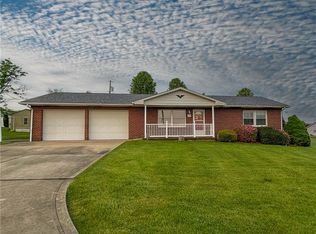 310 Phyllis Dr, Saltsburg, PA