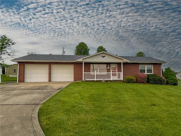 310 Phyllis Dr, Saltsburg, PA 15681