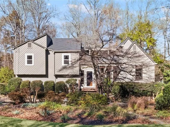 2326 Wilderness Way, Marietta, GA 30066