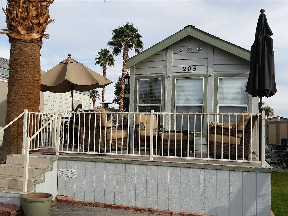 1st image of 47340 Jefferson St #205