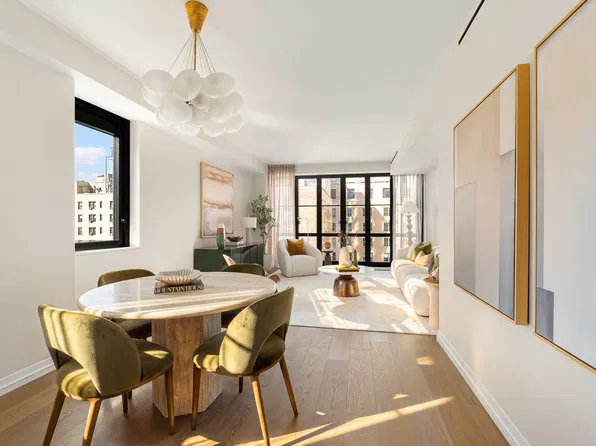 250 West 96th Street image 1 of 25